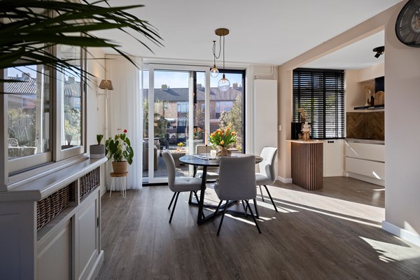 Medium property photo - Johannes Swaenstraat 12, 1785 HE Den Helder